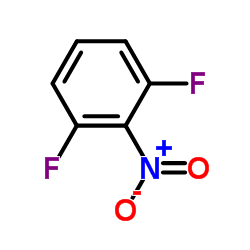 2,6-Difluoronitrobenzene_19064-24-5