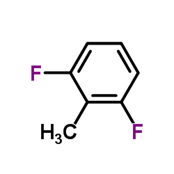 2,6-Difluorotoluene_443-84-5