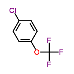 4-(Trifluoromethoxy)chlorobenzene_461-81-4