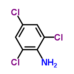 2,4,6-Trichloroaniline_634-93-5