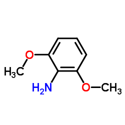 2,6-Dimethoxyaniline_2734-70-5
