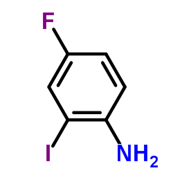 4-Fluoro-2-iodoaniline_61272-76-2