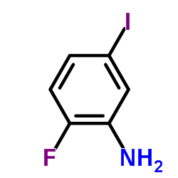 2-Fluoro-4-iodoaniline_29632-74-4