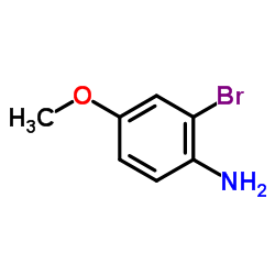 2-Bromo-4-methoxyaniline_32338-02-6