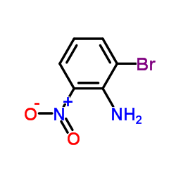 2-Bromo-6-nitroaniline_59255-95-7