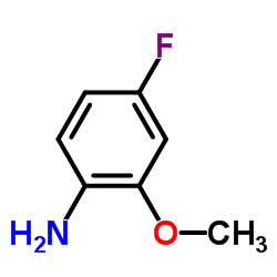 4-Fluoro-2-methoxyaniline_450-91-9