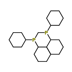 Bis(dicyclohexylphosphino)methane_137349-65-6