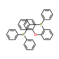 (Oxydi-2,1-phenylene)bis(diphenylphosphine)_166330-10-5