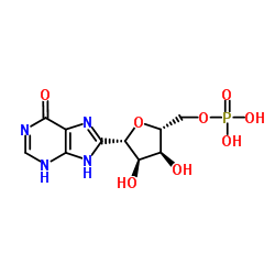 Polyinosinic acid_30918-54-8