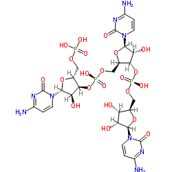 poly(cytidylic acid)_30811-80-4