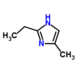 2-Ethyl-4-methylimidazole_931-36-2