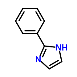 2-Phenylimidazole_670-96-2