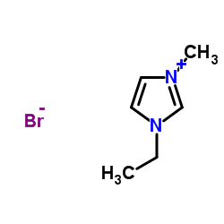 1-Ethyl-3-methylimidazolium bromide_65039-08-9