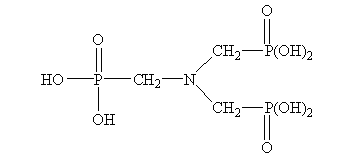 Amino Trimethylene Phosphonic Acid_6419-19-8