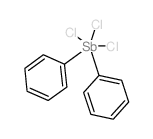 Trichlorodiphenylantimon_21907-22-2