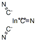 Indium cyanid_13074-68-5