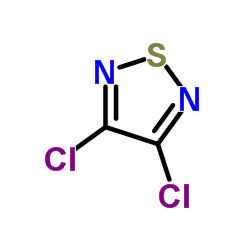 3,4-Dichloro-1,2,5-thiadiazole_5728-20-1