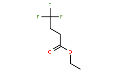 Ethyl 4,4,4-Trifluorobutyrate_371-26-6