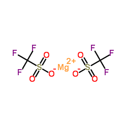 Magnesium trifluoromethanesulfonate manufacturer