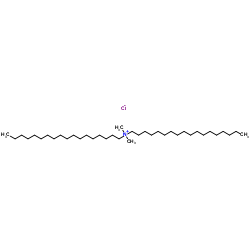 Dioctadecyl dimethyl ammonium chloride_107-64-2