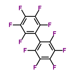 Decafluorobiphenyl_434-90-2