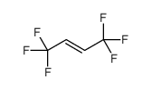 (Z)-1,1,1,4,4,4-hexafluorobut-2-ene_692-49-9