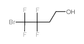 4-Bromo-3,3,4,4-tetrafluoro-1-butanol_234443-21-1