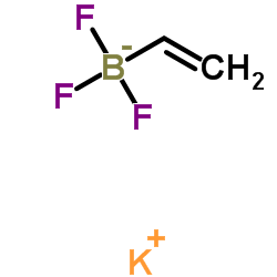 Potassium Vinyltrifluoroborate_13682-77-4