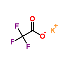 potassium,2,2,2-trifluoroacetate_2923-16-2