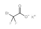 potassium,2-bromo-2,2-difluoroacetate_87189-16-0