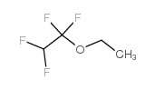 Ethyl 1,1,2,2-tetrafluoroethyl ether_512-51-6