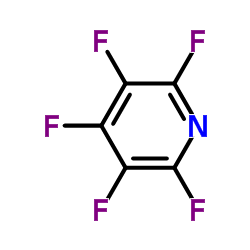 Pentafluoropyridine_700-16-3