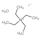 Tetraethylammonium fluoride hydrate_98330-04-2