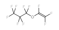 Heptafluoropropyl trifluorovinyl ether_1623-05-8