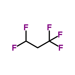 1,1,1,3,3-Pentafluoropropane_460-73-1