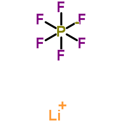 lithium,hexafluorophosphate_21324-40-3