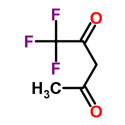 Trifluoroacetylacetone_367-57-7
