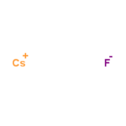 Caesium fluoride_13400-13-0
