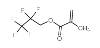 1H,1H-Pentafluoropropyl methacrylate_45115-53-5