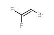 2-bromo-1,1-difluoroethene_359-08-0
