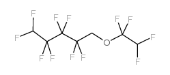 1,1,2,2,3,3,4,4-octafluoro-5-(1,1,2,2-tetrafluoroethoxy)pentane_16627-71-7