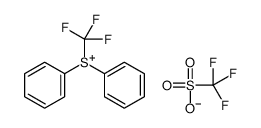 diphenyl(trifluoromethyl)sulfanium,trifluoromethanesulfonate_147531-11-1