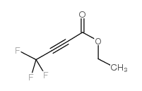 ethyl 4,4,4-trifluorobut-2-ynoate_79424-03-6
