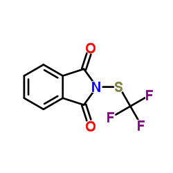N-(Trifluoromethylthio)phthalimide manufacturer