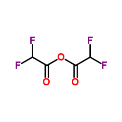 Difluoroacetic Anhydride_401-67-2