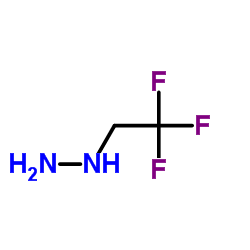 2,2,2-Trifluoroethylhydrazine_5042-30-8