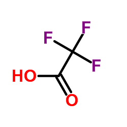 trifluoroacetic acid_76-05-1