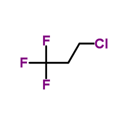 3-Chloro-1,1,1-trifluoropropane_460-35-5