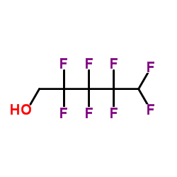 2,2,3,3,4,4,5,5-octafluoropentan-1-ol_355-80-6