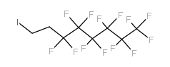 1,1,1,2,2,3,3,4,4,5,5,6,6-Tridecafluoro-8-iodooctane_2043-57-4